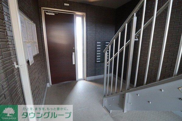 Bell Greenの物件内観写真